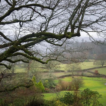 Miller Howe On The Lake Windermere Exteriör bild