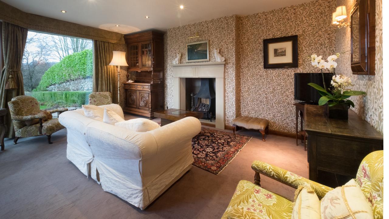 Miller Howe On The Lake Windermere Exteriör bild