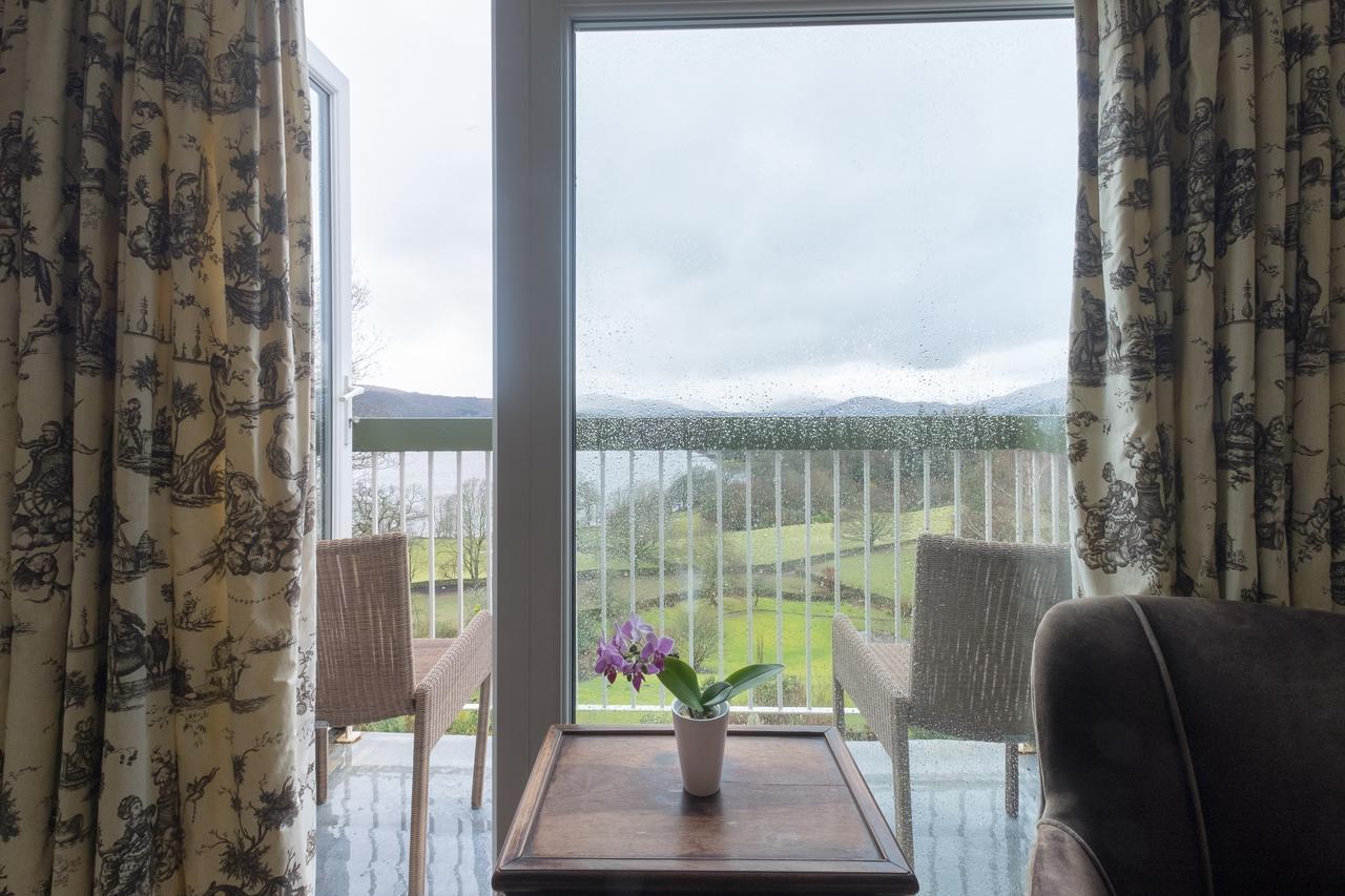 Miller Howe On The Lake Windermere Exteriör bild