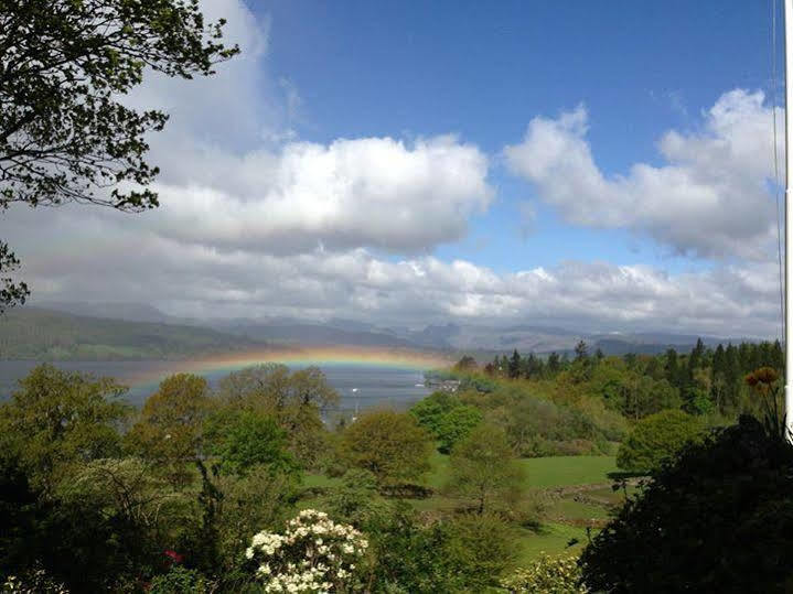 Miller Howe On The Lake Windermere Exteriör bild