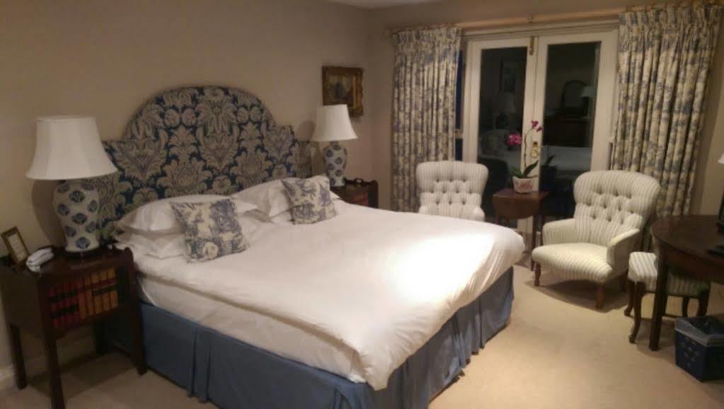 Miller Howe On The Lake Windermere Exteriör bild